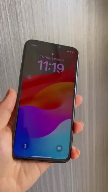 iPhone 11 Pro 64GB Xanh. Mua bán Điện thoại tại Thành phố Buôn Ma Thuột Đắk Lắk được đăng bởi Hùng hình 1
