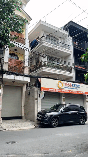 Cho thuê Văn phòng, Mặt bằng kinh doanh Quận 10 Tp Hồ Chí Minh diện tích 112.5 m² giá 60 triệu/tháng