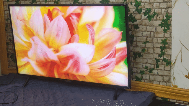 Tivi Samsung 43in  4K mua gần 10tr wifi giọng nói. Mua bán Tivi, Âm thanh tại Quận 6 Tp Hồ Chí Minh được đăng bởi Buôn Tk hình 1