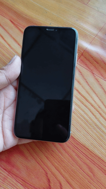 iPhone X 64GB quốc tế. Mua bán Điện thoại tại Thị xã Tân Uyên Bình Dương được đăng bởi danh nguyen hình 1