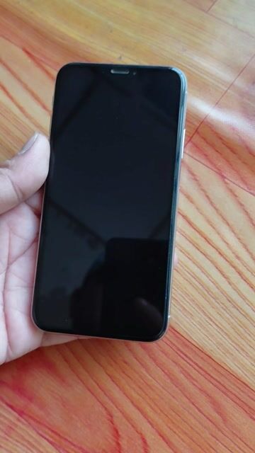 iPhone X 64GB quốc tế. Mua bán Điện thoại tại Thị xã Tân Uyên Bình Dương được đăng bởi danh nguyen hình 1