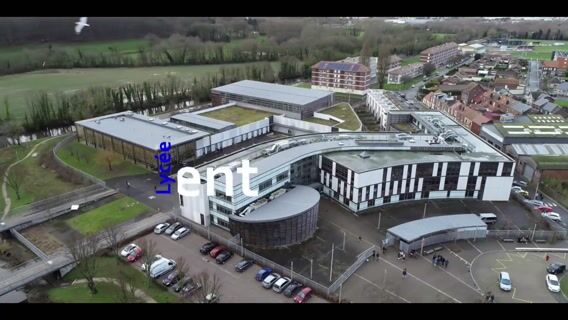 Le métier de mes rêves