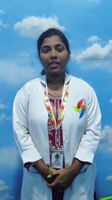 Real World Evidence®  of 79 Months Age With Initial Ability Score 90 Having 618 Today by Palivela Suma, Admin Manager from Rajhamundary