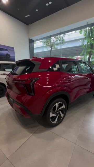 Mitsubishi Xforce 2025 Exceed. Mua bán Ô tô tại Quận Bắc Từ Liêm Hà Nội được đăng bởi Nguyễn Duy Khanh hình 1