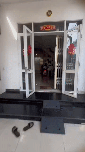 Cho thuê Nhà ở Khu đô thị mới 13B Conic - Nam Sài Gòn Huyện Bình Chánh Tp Hồ Chí Minh diện tích 120 m² giá 16 triệu/tháng
