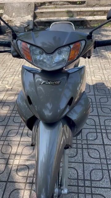 Honda Future biển tp chính chủ. Mua bán Xe máy tại Quận Bình Thạnh Tp Hồ Chí Minh được đăng bởi văn vũ hình 1