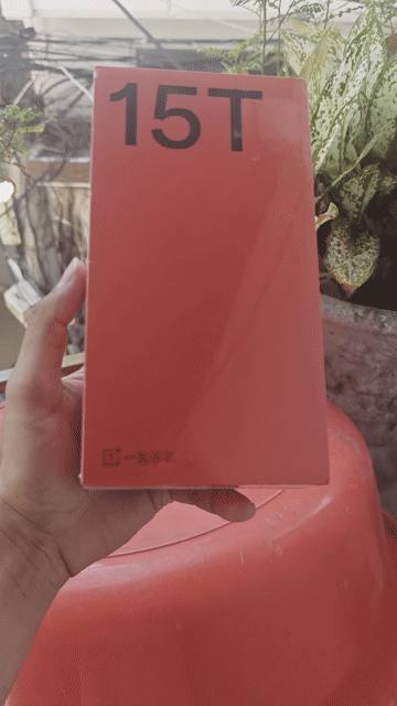 OnePlus 15T 256GB Trắng Mới nguyên seal. Mua bán Điện thoại tại Quận Thanh Khê Đà Nẵng được đăng bởi Anh đen hình 1