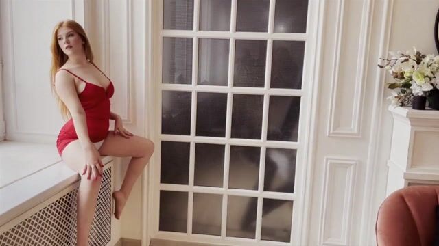 Model - AstridUni new