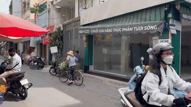 Cho thuê Văn phòng, Mặt bằng kinh doanh Quận Tân Bình Tp Hồ Chí Minh diện tích 50 m² giá 14 triệu/tháng