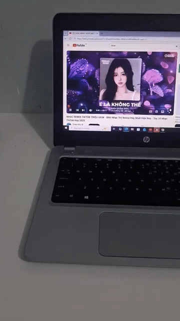 HP ProBook 430 G4 i3-7100U 8GB Bạc. Mua bán Laptop tại Huyện Long Thành Đồng Nai được đăng bởi Khánh duy hình 1