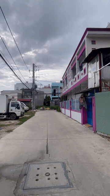Mua bán Đất Huyện Hóc Môn Tp Hồ Chí Minh diện tích 110 m² giá 4,5 tỷ