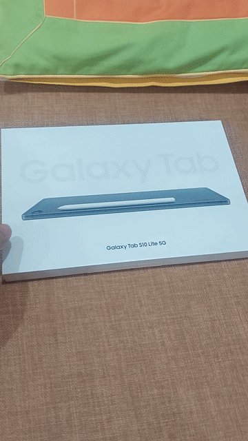 Samsung Tab S10 Lite 5G 128G. Mua bán Máy tính bảng tại Quận Hoàng Mai Hà Nội được đăng bởi Quân hình 1
