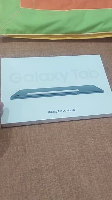 Samsung Tab S10 Lite 5G 128G. Mua bán Máy tính bảng tại Quận Hoàng Mai Hà Nội được đăng bởi Quân hình 1