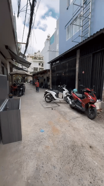 Cho thuê Phòng trọ Quận Bình Thạnh Tp Hồ Chí Minh diện tích 40 m² giá 5,6 triệu/tháng