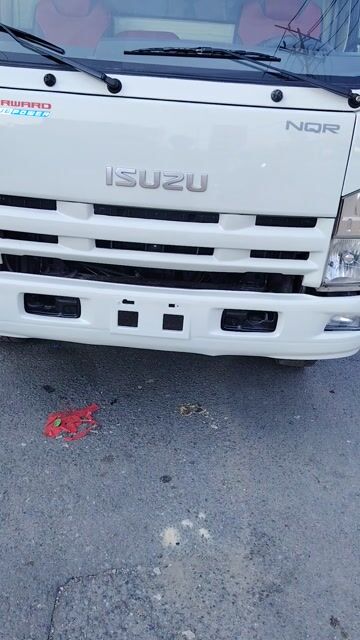 Isuzu NQR75L 2014. Mua bán Xe tải, xe ben tại Quận 12 Tp Hồ Chí Minh được đăng bởi a bền hình 1