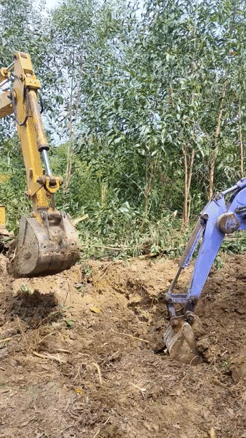 Máy xúc mini Yanmar 015 Vàng chưa sửa chữa. Mua bán Phương tiện khác tại Huyện Định Quán Đồng Nai được đăng bởi Tên chưa cung cấp hình 1