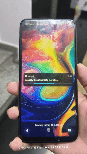 Vsmart Joy 4 64GB Đen. Mua bán Điện thoại tại Quận Tân Bình Tp Hồ Chí Minh được đăng bởi Lê Hoàng Khang hình 1