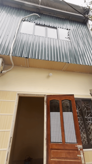 Cho thuê Nhà ở Quận Hai Bà Trưng Hà Nội diện tích 22 m² giá 4 triệu/tháng