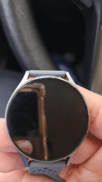 Samsung Galaxy Watch 7 Xám 44mm. Mua bán Thiết bị đeo thông minh tại Quận Cái Răng Cần Thơ được đăng bởi binhminh hình 1