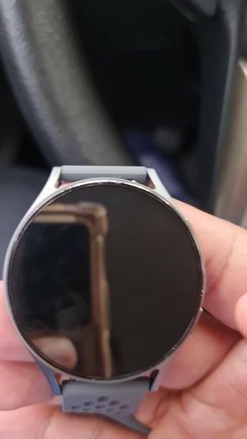 Samsung Galaxy Watch 7 Xám 44mm. Mua bán Thiết bị đeo thông minh tại Quận Cái Răng Cần Thơ được đăng bởi binhminh hình 1