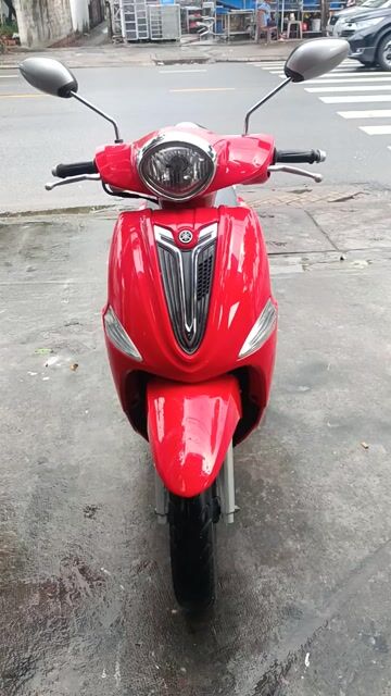 Noza xe đẹp máy zin bs47 góp o Đồng. Mua bán Xe máy tại Thành phố Dĩ An Bình Dương được đăng bởi xe máy hồng phát dĩ An Bình Dương  hình 1