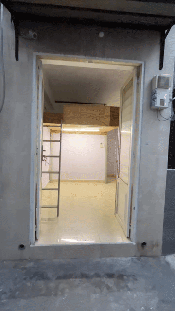 Cho thuê Phòng trọ Quận Tân Phú Tp Hồ Chí Minh diện tích 13 m² giá 2,6 triệu/tháng