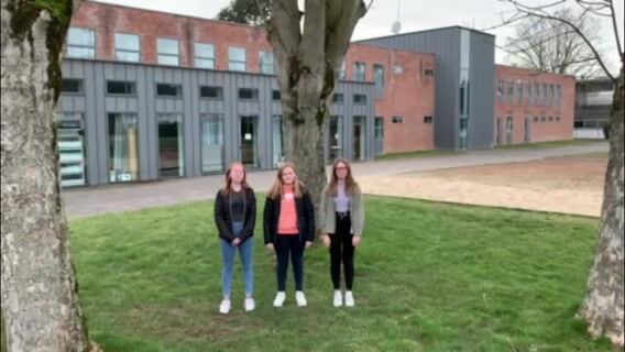 Video sur un professeur des écoles