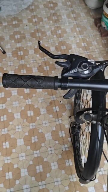 Xe đạp địa hình AOGLLI A-2.0. Mua bán Xe đạp tại Quận Hai Bà Trưng Hà Nội được đăng bởi Long Nguyễn hình 1