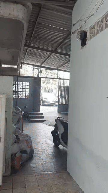 Cho thuê Phòng trọ Thành phố Thủ Đức Tp Hồ Chí Minh diện tích 35 m² giá 5 triệu/tháng