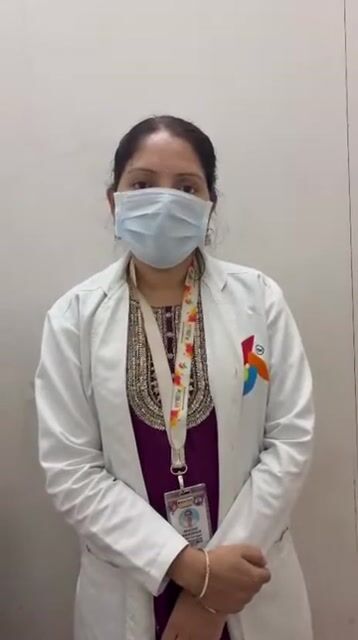 Real World Evidence®  of 94 Months Age With Initial Ability Score 432 Having 548 Today by ARIKACHERLA MOUNIKA, Admin Manager from Kukatpally