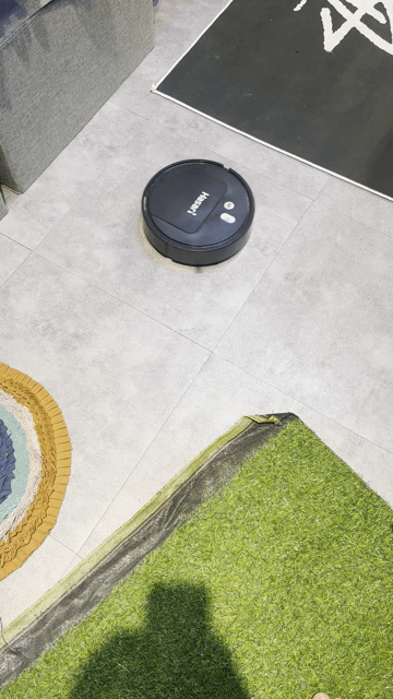 Robot Hút Bụi Hasari. Mua bán Nội thất, đồ gia dụng khác tại Thành phố Mỹ Tho Tiền Giang được đăng bởi Đọc phần giới thiệu giúp mình nhé hình 1