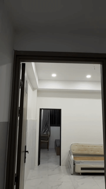 Cho thuê Căn hộ Chung cư Quận 7 Tp Hồ Chí Minh diện tích 45 m² giá 9,8 triệu/tháng