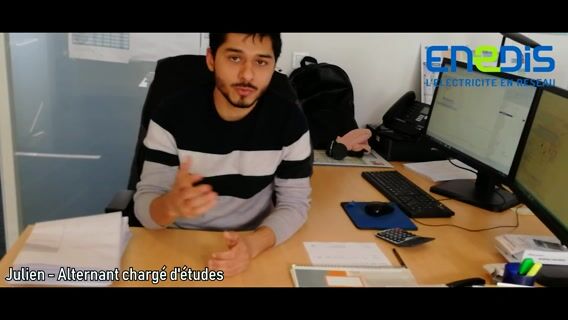 CFA Métiers de l'énergie EDF