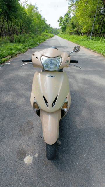 Honda Lead 2011 Vàng kem. Mua bán Xe máy tại Huyện Củ Chi Tp Hồ Chí Minh được đăng bởi Đạt Xe máy Hoàng Triệu hình 1