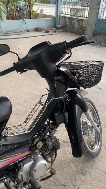 dư xe nên bán để rộng nhà. Mua bán Xe máy tại Huyện Củ Chi Tp Hồ Chí Minh được đăng bởi Mai Ân hình 1