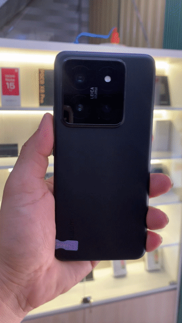 Xiaomi 14 Pro 16/512GB đẹp 98% CÓ SHIP COD. Mua bán Điện thoại tại Quận Ninh Kiều Cần Thơ được đăng bởi shop một chín tám tám hình 1