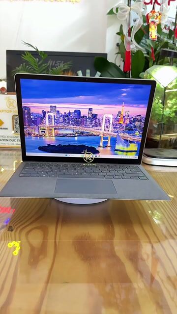 Microsoft Surface Laptop 4. Mua bán Laptop tại Quận Ninh Kiều Cần Thơ được đăng bởi LAPTOP KENG CẦN THƠ hình 1