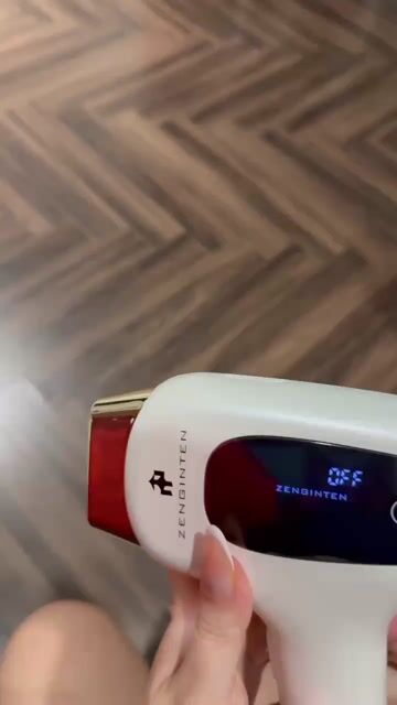 Máy triệt lông Zenginten Akana Pro 4+. Mua bán Đồ chuyên dụng, Giống nuôi trồng tại Thành phố Nha Trang Khánh Hòa được đăng bởi Duck hình 1