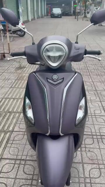 👉Grande 2019, smk, Bs: 59P2-96193  👉Xe khoá ga, bả. Mua bán Xe máy tại Quận 7 Tp Hồ Chí Minh được đăng bởi Xe Máy Bảo Trường hình 1