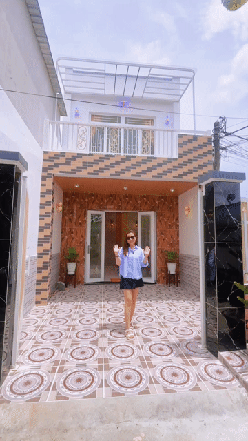 Mua bán Nhà ở Huyện Cần Giuộc Long An diện tích 100 m² giá 2,28 tỷ