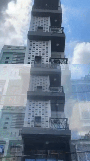 Cho thuê Phòng trọ Quận 4 Tp Hồ Chí Minh diện tích 20 m² giá 4 triệu/tháng