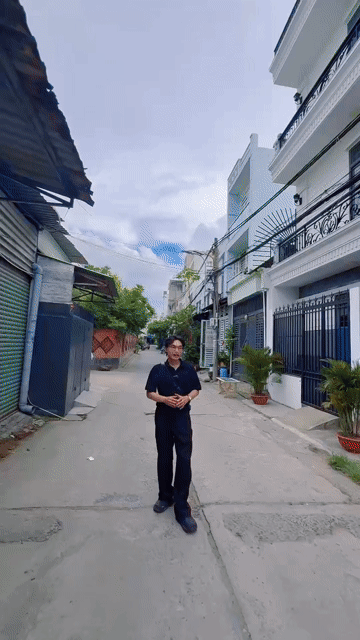 Mua bán Nhà ở Quận Bình Tân Tp Hồ Chí Minh diện tích 81 m² giá 6,195 tỷ