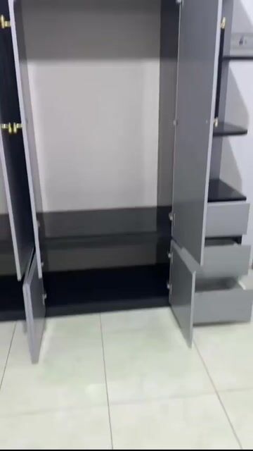 Tủ quần áo Nhựa Đài Loan 1m85x2m. Mua bán Tủ, kệ gia đình tại Quận Ninh Kiều Cần Thơ được đăng bởi Khánh Ngọc hình 1