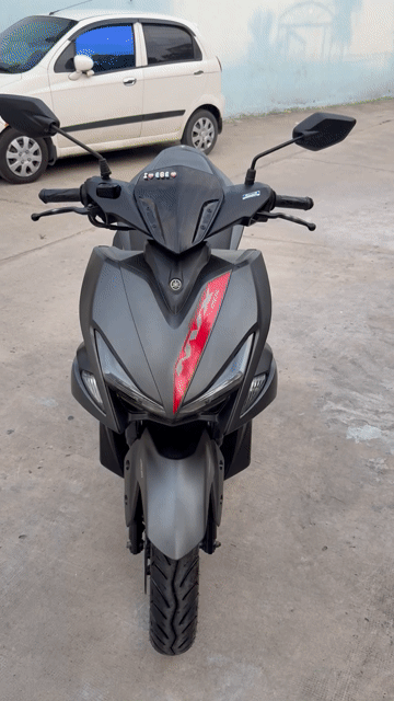 Yamaha NVX 155cc VVA 2019 Chính Chủ BSTP 16.800. Mua bán Xe máy tại Quận Bình Tân Tp Hồ Chí Minh được đăng bởi Cửa Hàng Xe Máy Gia Kiệt hình 1