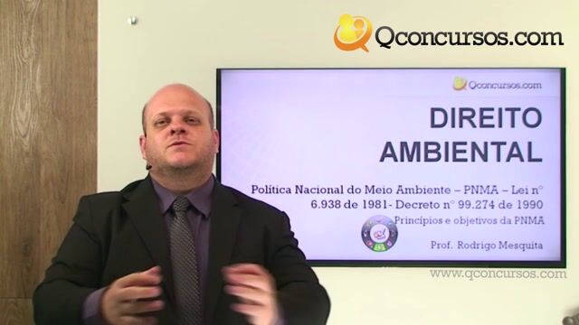 Direito Ambiental
