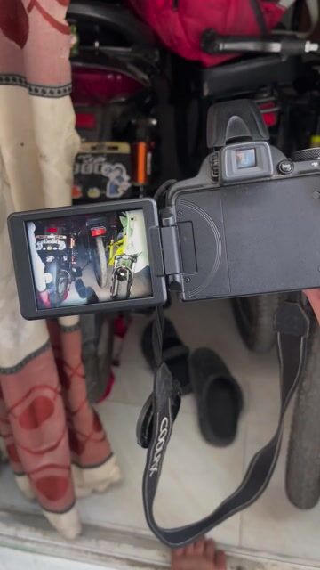 Máy ảnh Nikon Coolpix P520 zin chụp tốt. Mua bán Máy ảnh, Máy quay tại Huyện Bình Chánh Tp Hồ Chí Minh được đăng bởi ĐỒ CỦ SÀI GÒN hình 1