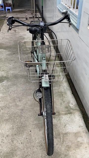 Xe đạp mini nhật. Mua bán Xe đạp tại Quận 12 Tp Hồ Chí Minh được đăng bởi sang hình 1