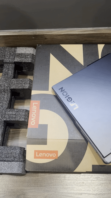 Lenovo Legion 5 Pro I9-14900HX. Mua bán Laptop tại Quận Lê Chân Hải Phòng được đăng bởi Thiên phong hình 1