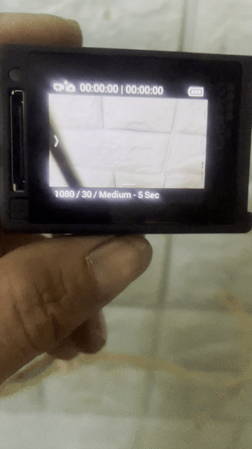 Camera hành trình GoPro HERO4 Bạc. Mua bán Máy ảnh, Máy quay tại Quận Bình Thạnh Tp Hồ Chí Minh được đăng bởi Phạm Thanh hình 1