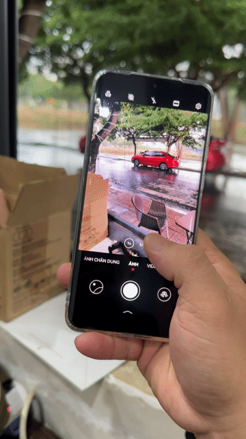 Huawei P60 Pro 8/256gb nguyên zin đẹp Chip Snap 8+. Mua bán Điện thoại tại Thành phố Buôn Ma Thuột Đắk Lắk được đăng bởi Xuân Tr hình 1